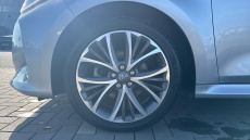 Toyota Yaris 1.5 Hybrid Excel 5dr CVT Hybrid Hatchback